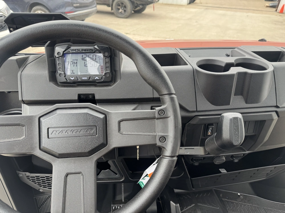 2026 Polaris Ranger 1000 Premium alt