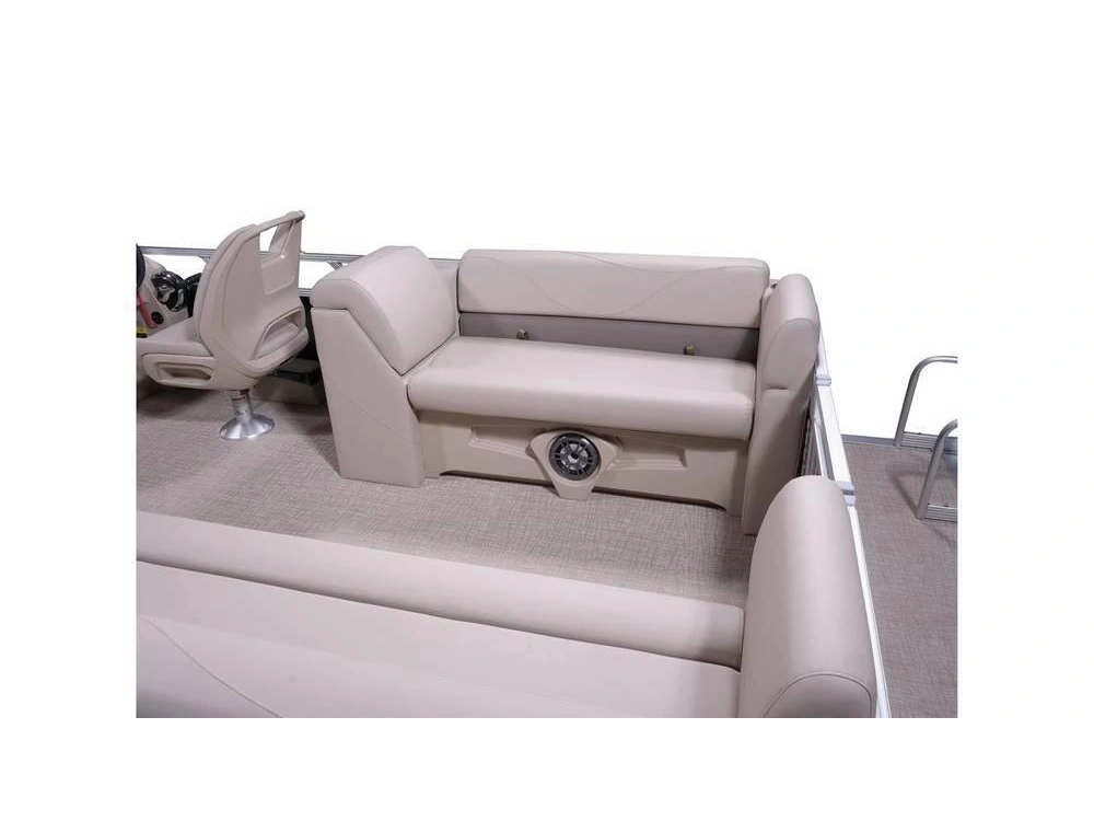 2023 Legend Q-series Le 21 Lounge W/merc 60elpt 4-stroke alt