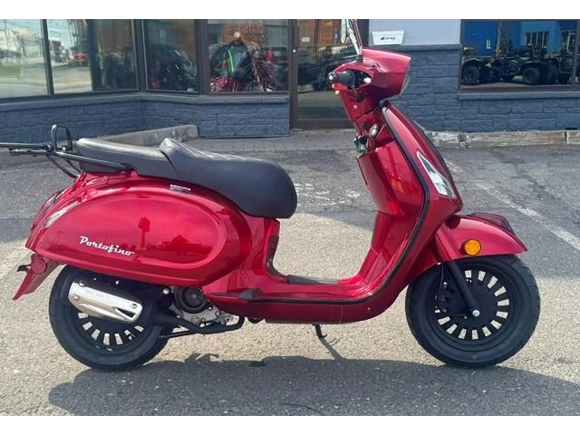 Scootterre Portofino 50 2023 alt