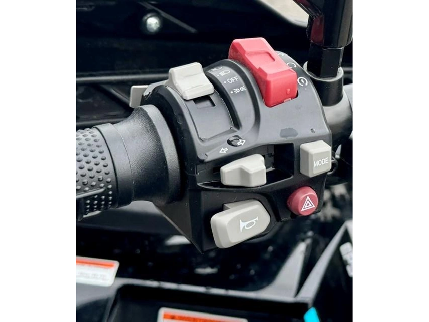 Cfmoto Cforce 600 Eps Touring 2026 alt