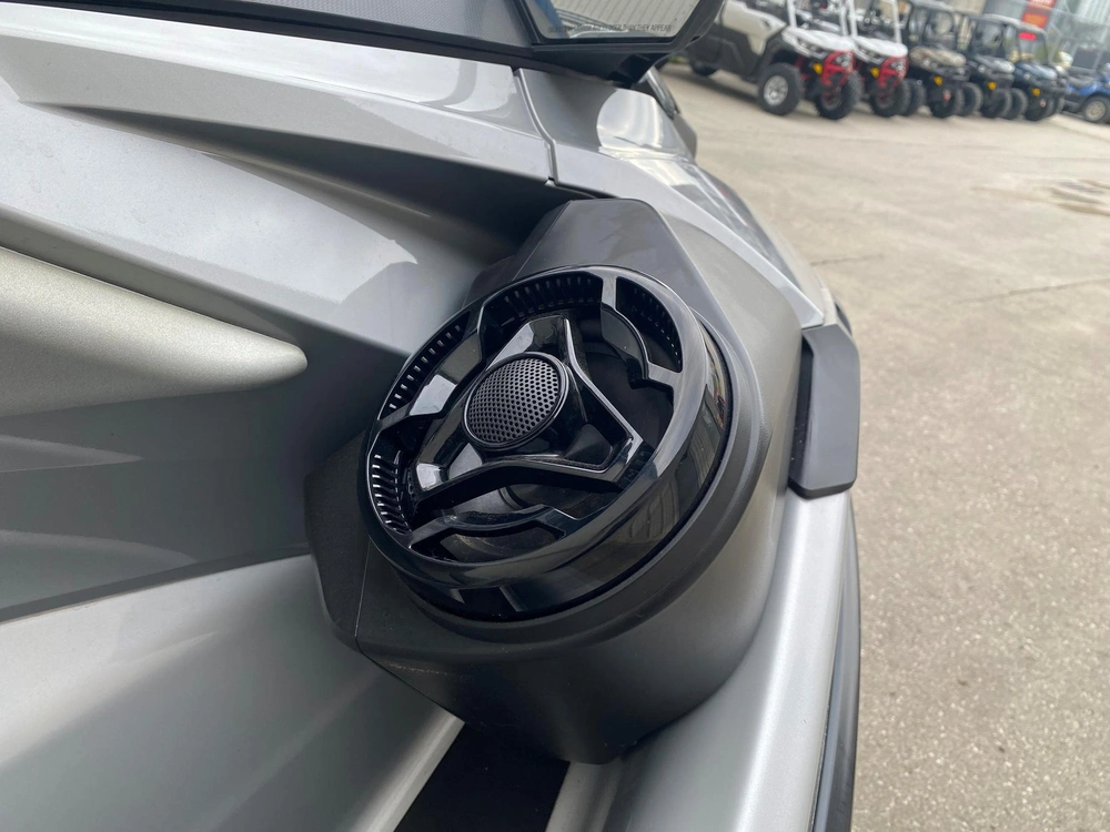 2021 Sea-doo/brp Gtx Limited 300 alt