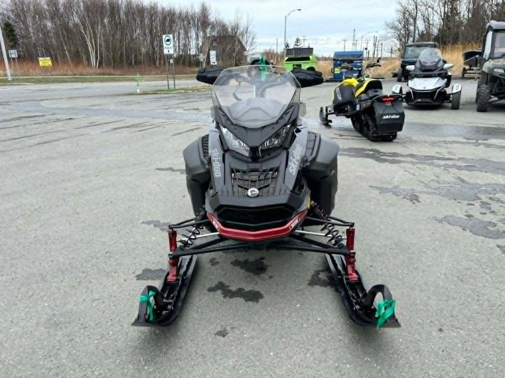 Ski-doo Expedition Xtreme 850 Used 2023 alt