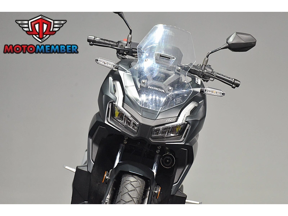 2025 Honda Adv160 Adv160as alt