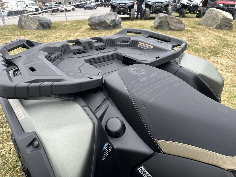 2026 Can-am Outlander Xmr 1000r alt