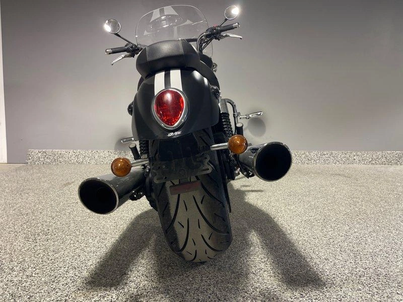 2013 Triumph Rocket Iii Roadster alt