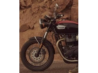 Triumph T100 Bonneville 2026 alt