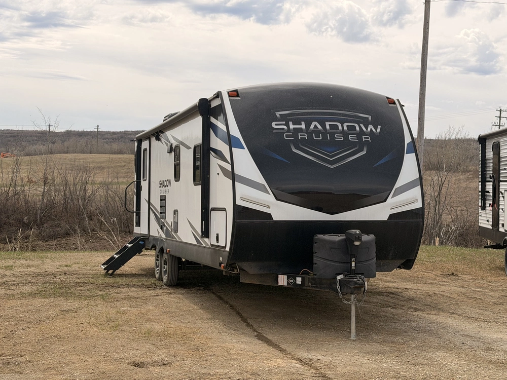 2022 Shadow Cruiser Id260rbs Shadow Cruiser Ultra Lite alt