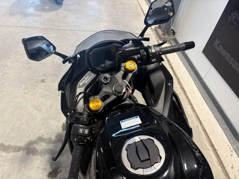 2026 Kawasaki Ninja Zx-4rr alt
