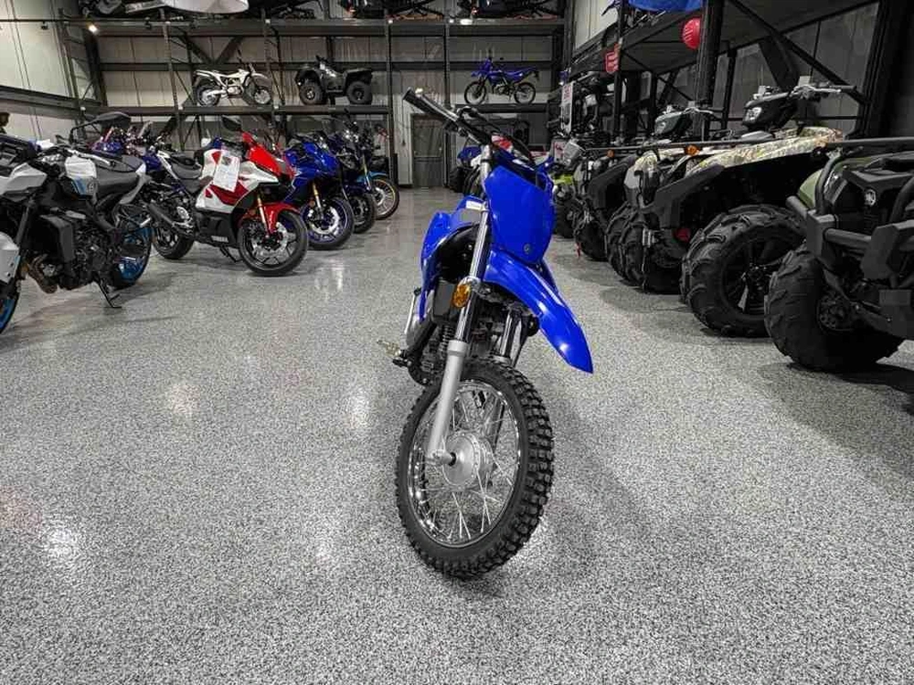 Yamaha Tt-r110 2026 alt