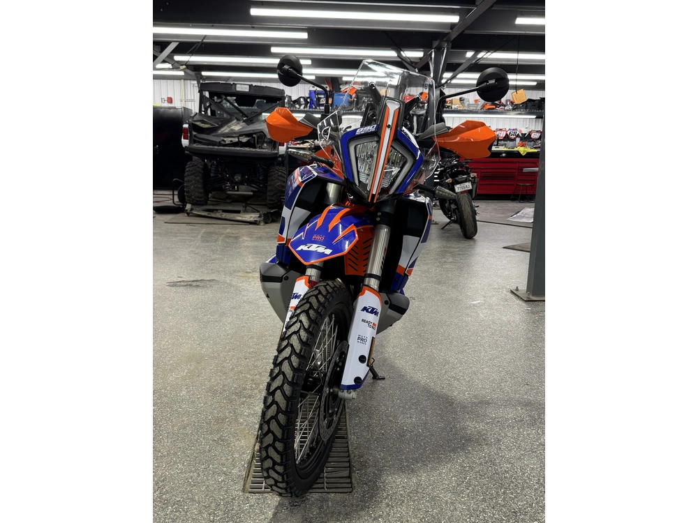 Ktm 890 Adventure R 2026 alt