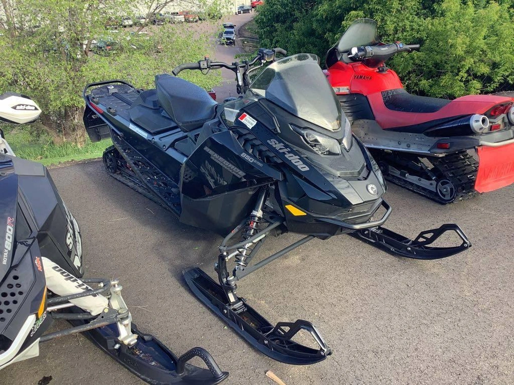 2023 Ski-doo Renegade Adrenaline 850 E.s. alt
