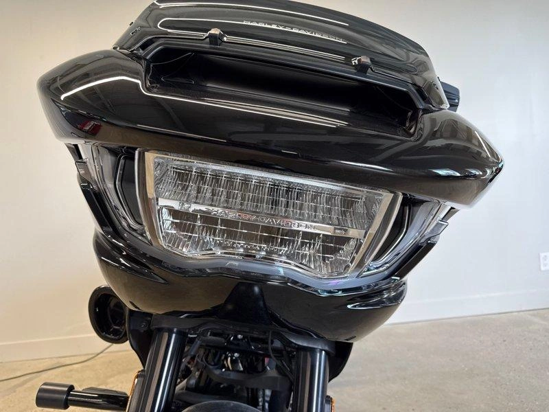 2025 Harley-davidson Fltrxstse - Cvo™ Road Glide™ St alt