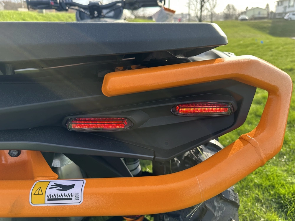 2026 Can-am Outlander Xt-p 1000r alt