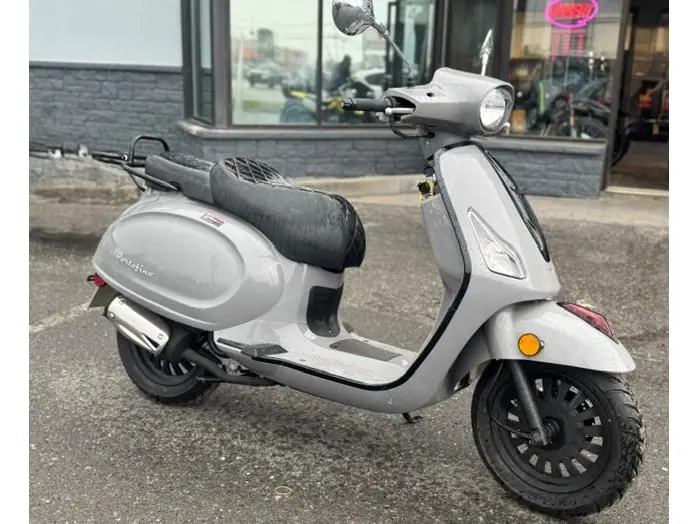 2023 Scootterre PORTOFINO 50 thumbnail 2