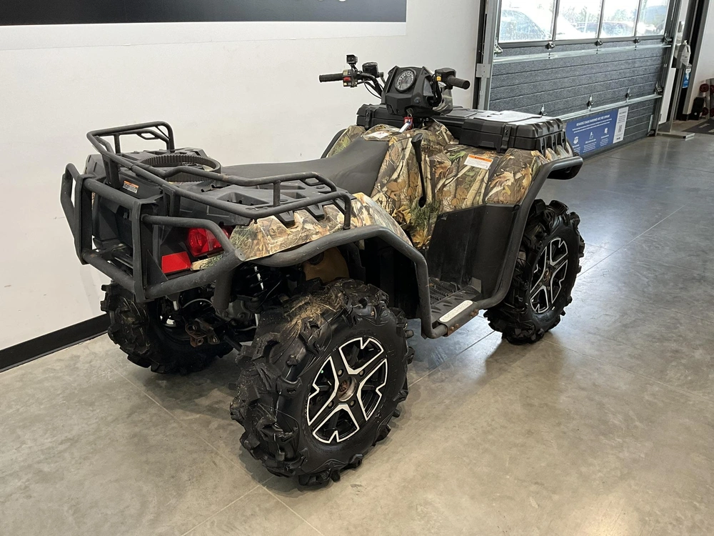 2015 Polaris Sportsman Xp 1000 alt