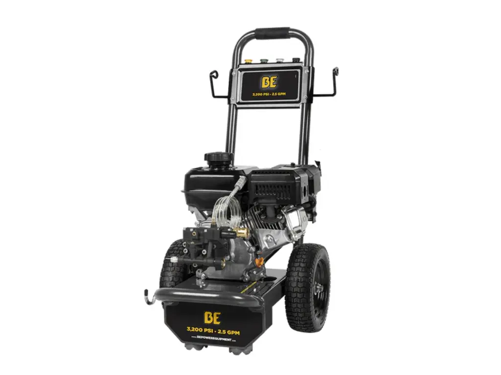 2026 Other Pressure Washer, GAS, 212CC, 3200PSI, 2.5GPM