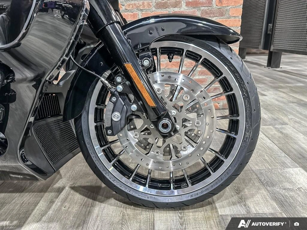 2026 Harley-davidson Street Glide Limited alt