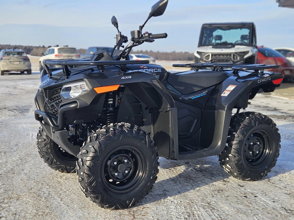 Cfmoto Cfmoto Cforce 400 Eps Base 2026 alt