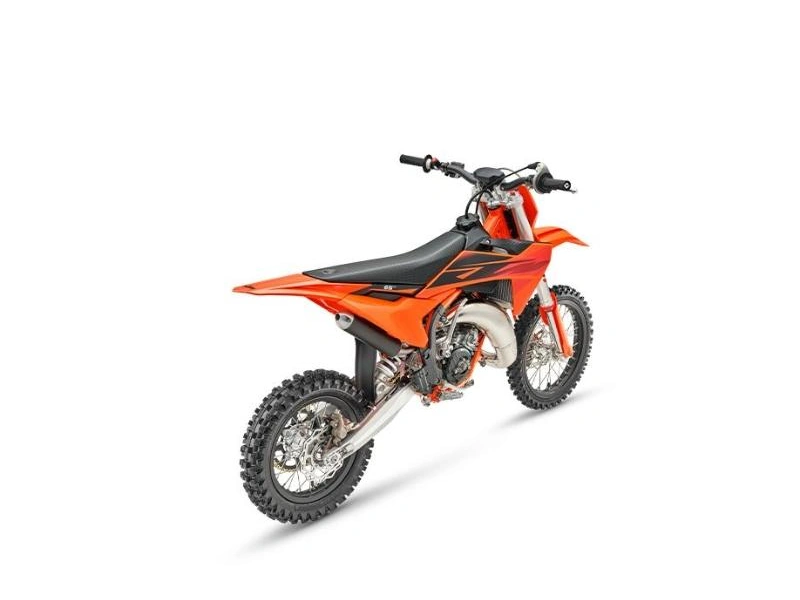 2027 Ktm 65 Sx alt