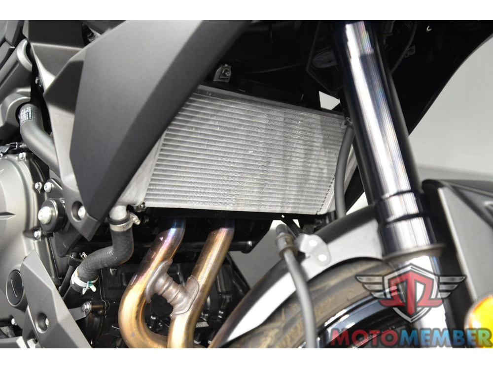 2023 Kawasaki Versys® 650 Lt alt