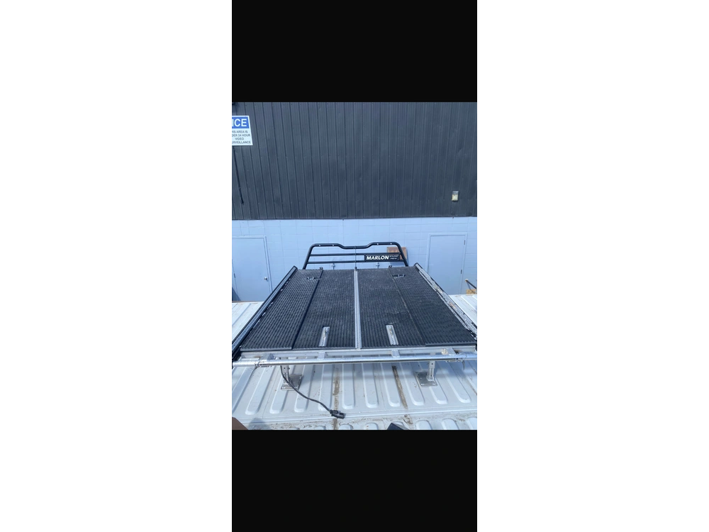 2025 Marlon Explore Iii Sled Deck 7 Foot alt