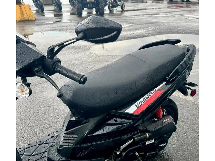 Scootterre Voyageur Urbain 2023 alt