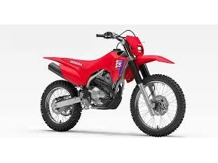 Honda Crf300 F 2026 alt