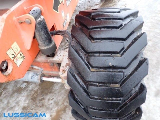 Autre 800aj 2008