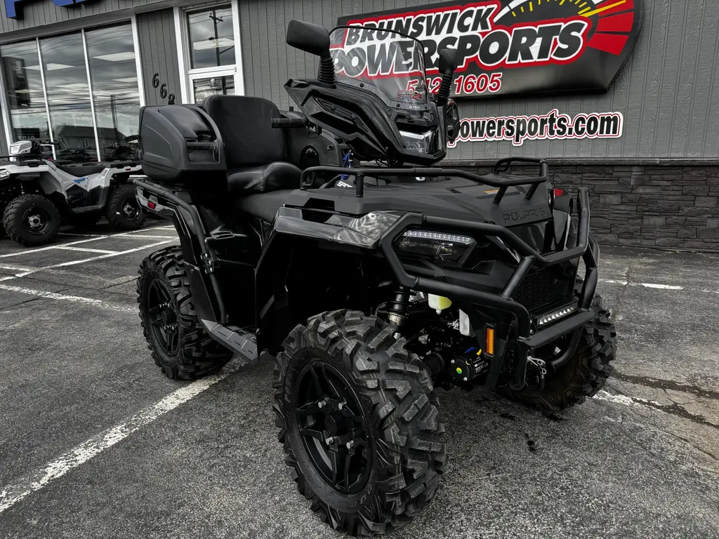 Polaris SPORTSMAN 570 TRAIL 2025