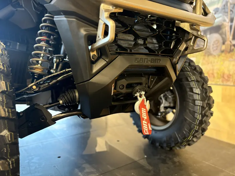 Can-Am Outlander MAX Limited 1000R - 4WTG 2026