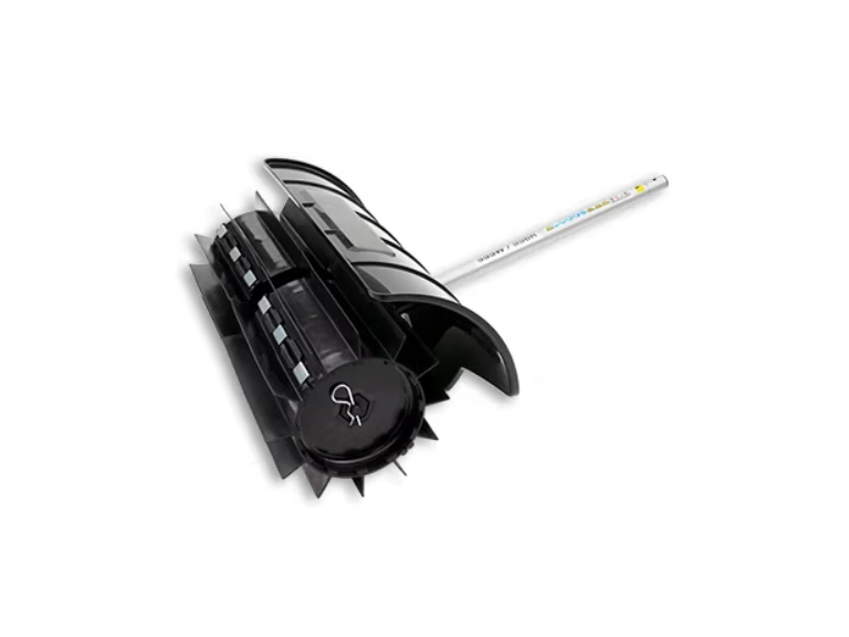 2026 Honda Powersweep Attachement alt