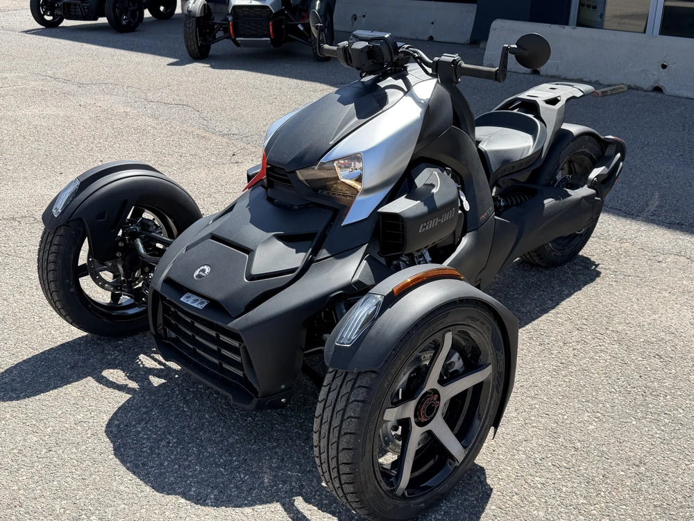 2026 Brp Ryker Sport (900 Ace) (canada) alt