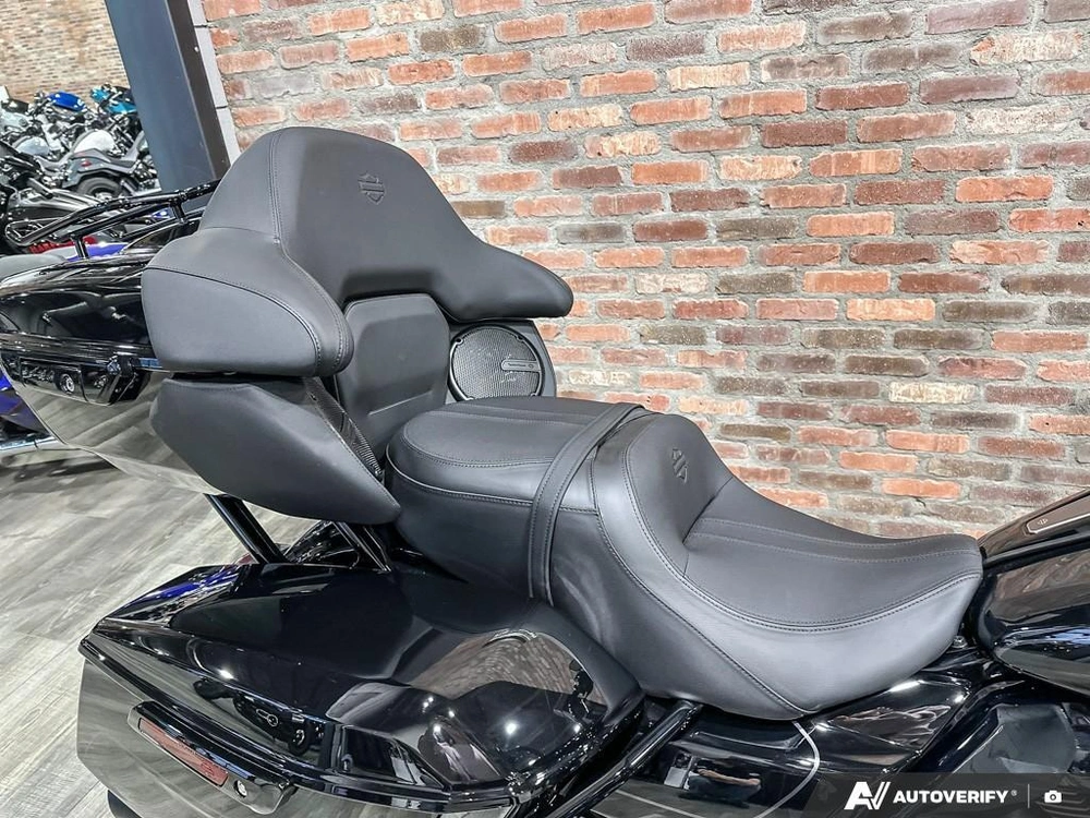 2026 Harley-davidson Road Glide Limited alt