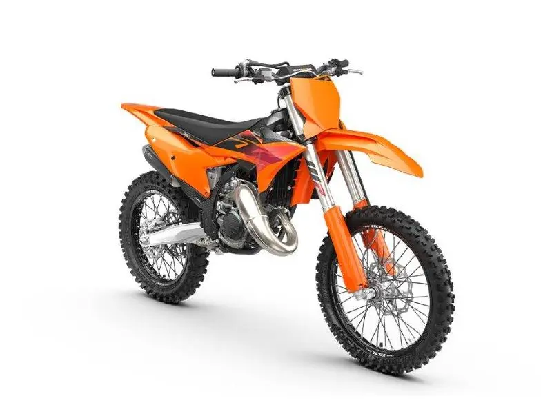 KTM 125 SX 2027
