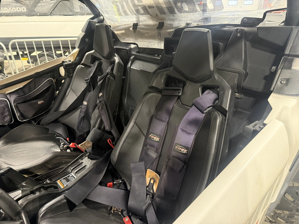 2017 Can-am Maverick X3 Turbo R 7xhc alt