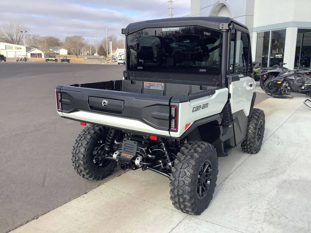 2026 Can-am Defender Limited Hd11 alt