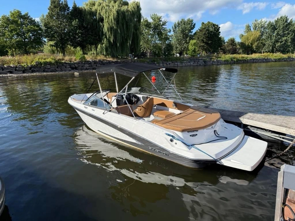 Glastron 215 Gx Mercruiser 4.5l/alpha 2022 alt