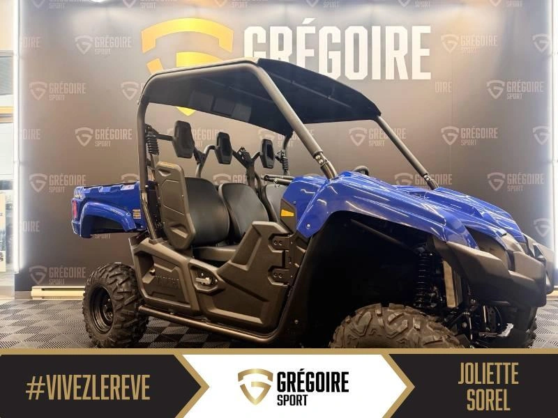 Yamaha Viking Eps 2026 alt