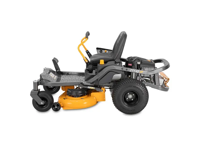 2026 Cub Cadet Ultima Zt Series Zt1 42ip alt