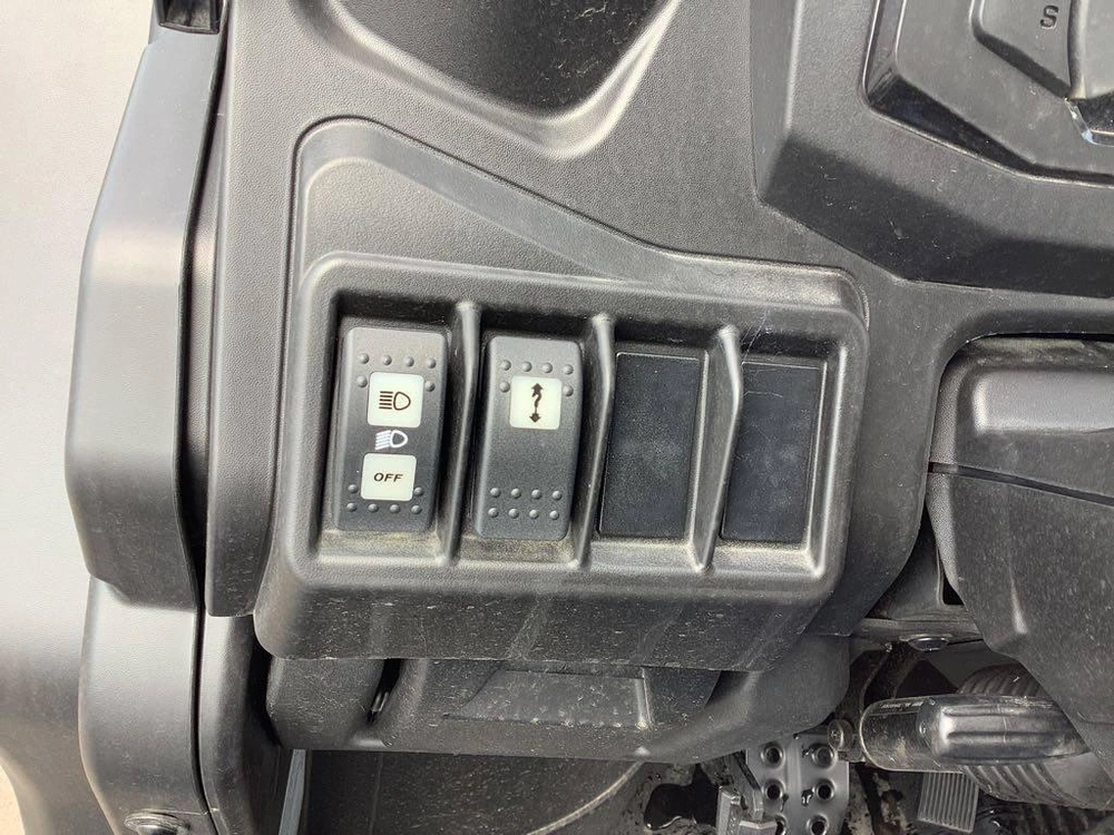 2025 Can-am Defender Max Xt Hd9 alt