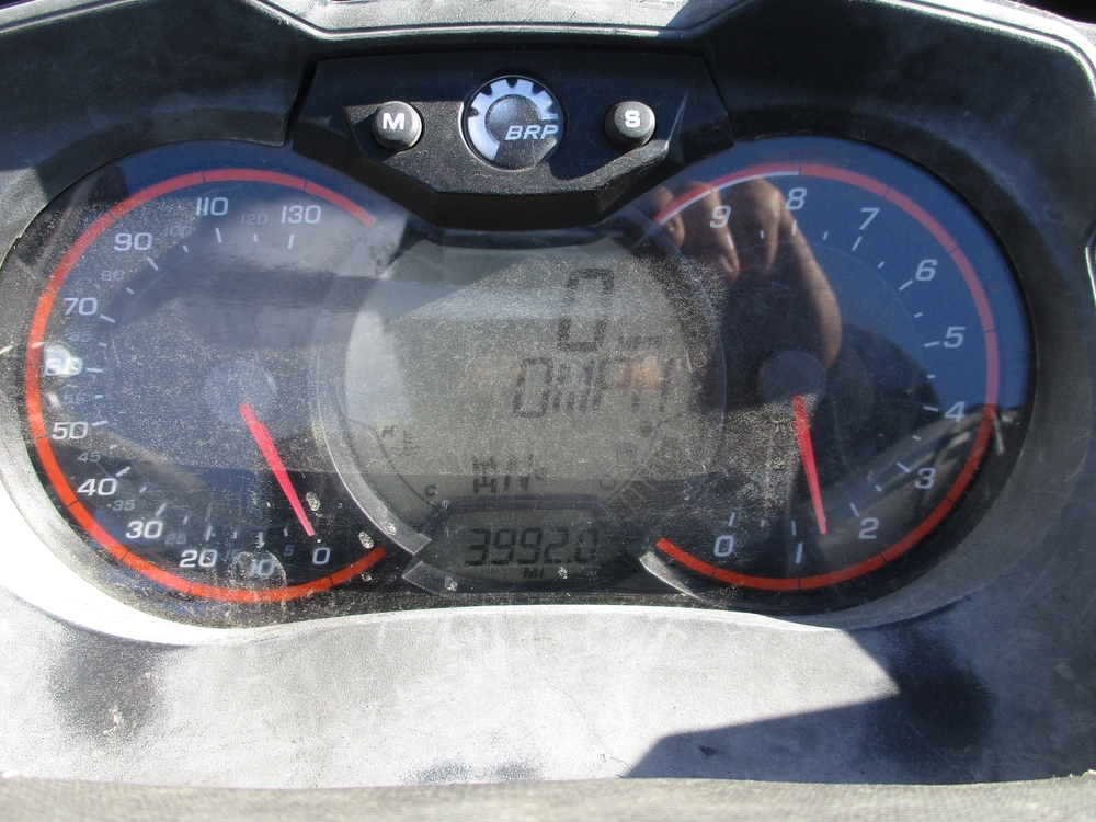 2016 Can-am Outlander™ X Mr 1000r alt