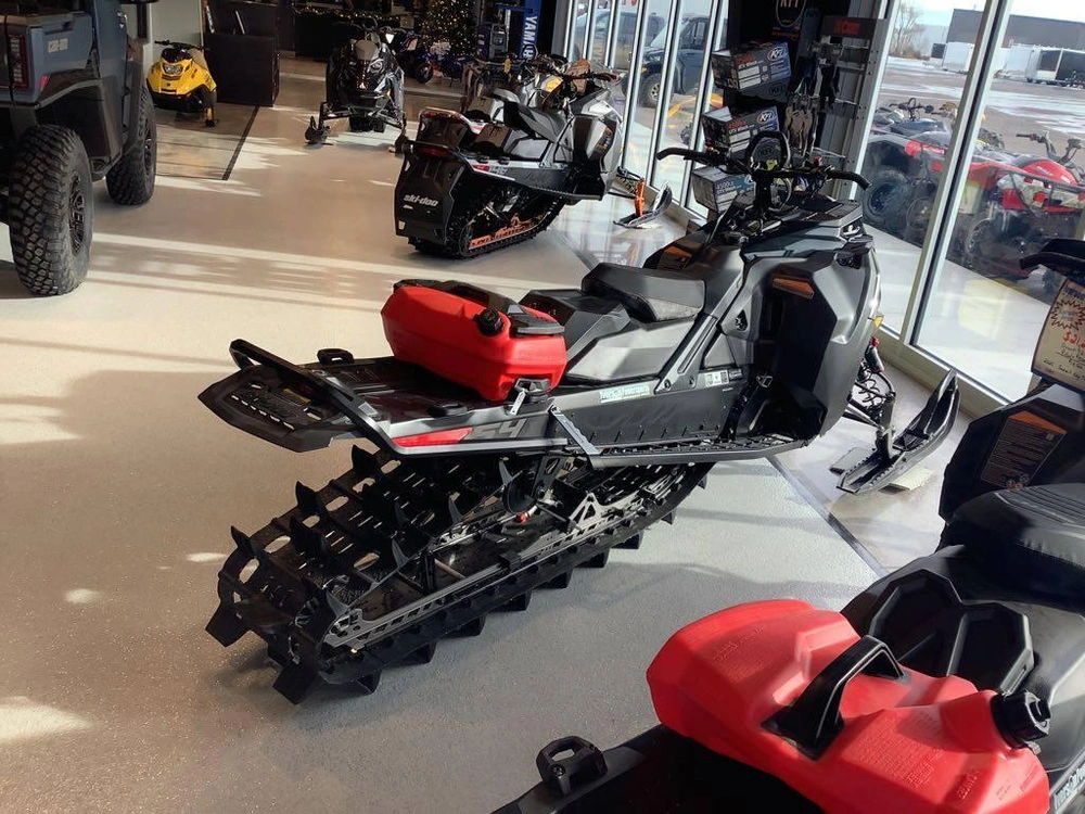 2025 Ski-doo Freeride™ 154 850 E-tec T. R Ss Pow. 3.0_10.25 In (h_alt) Turbo alt