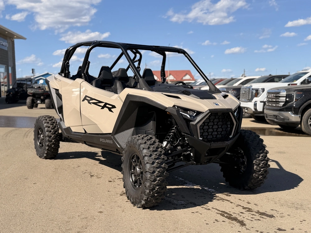 2026 Polaris Rzr Pro Xp4 Sport alt