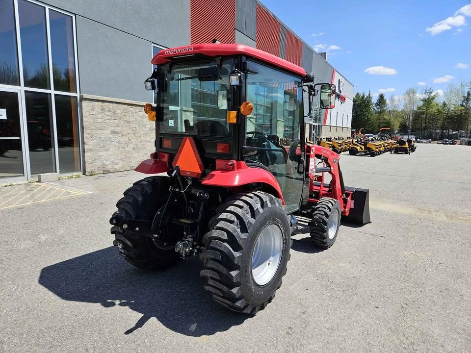 Mahindra 1635 Hst Cab 2026 alt