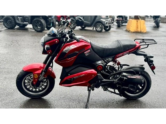 Scootterre Ar-50 2024 alt