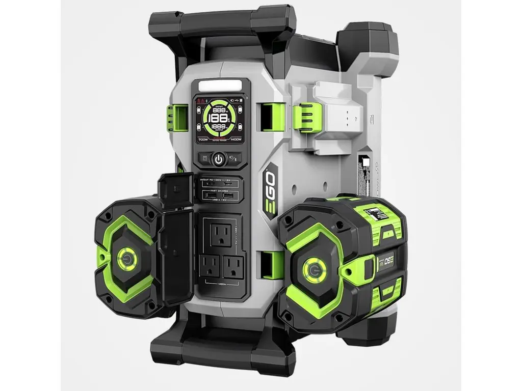  EGO PST1400