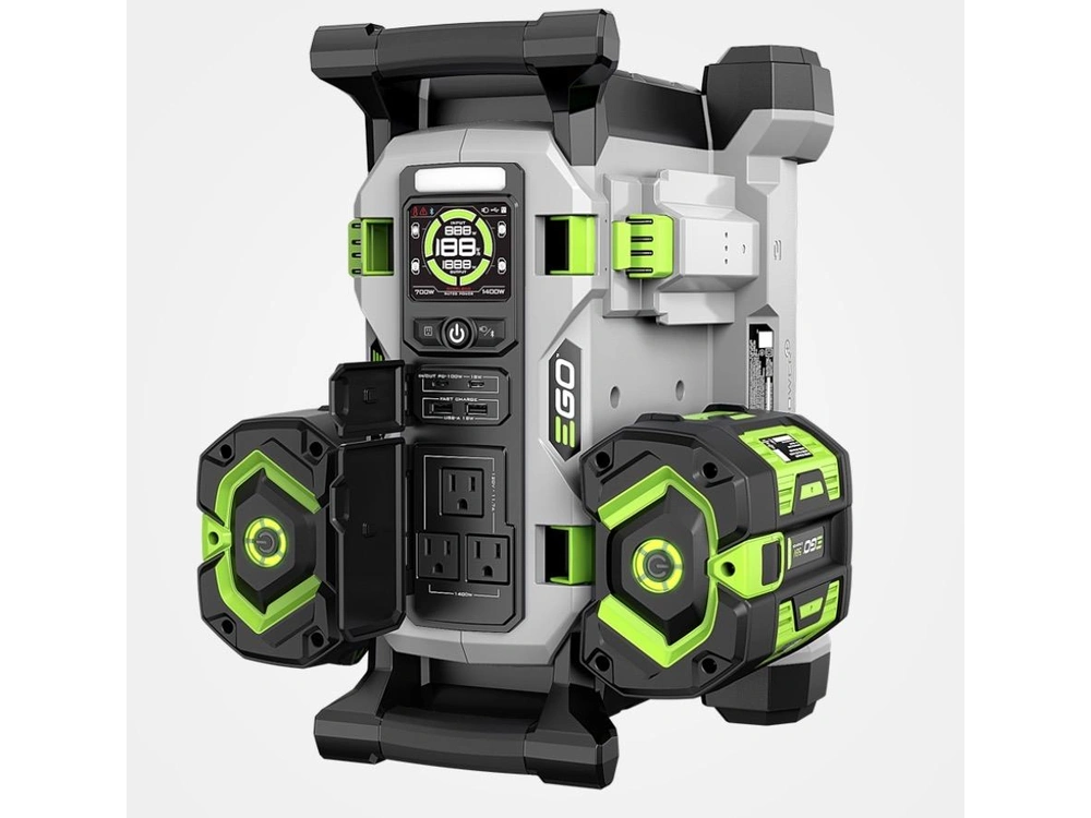 None Ego Pst1400 Power Station alt