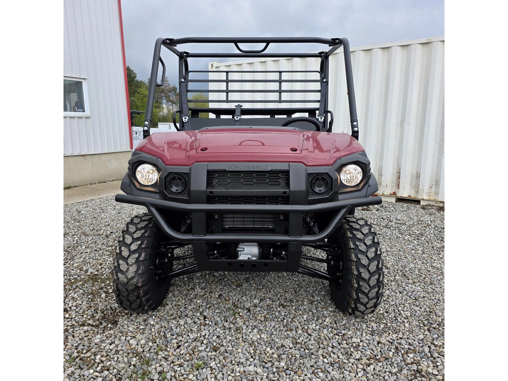 2026 Kawasaki Mule Pro-fx 820 alt
