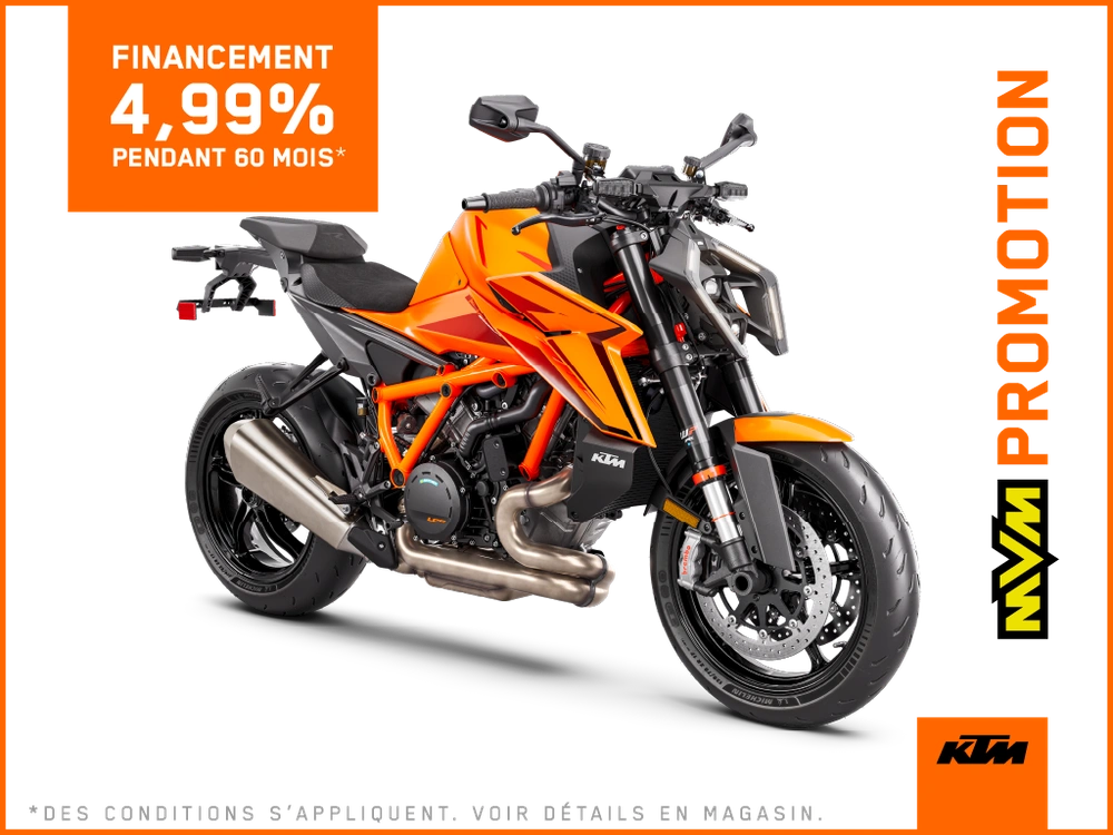 Ktm 1390 Super Duke R 2026 alt