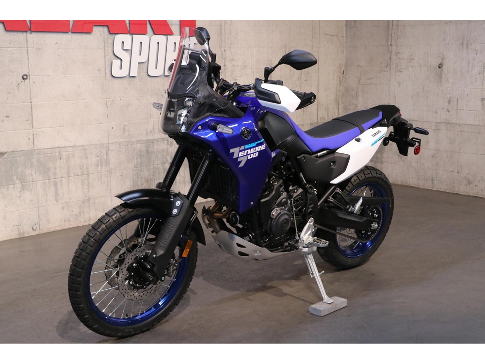 2026 Yamaha Tenere 700 alt